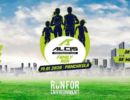 Family Run in Panchkula Chandigarh